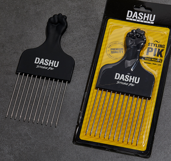 Lược tạo kiểu tóc Dashu Classic Styling Pik